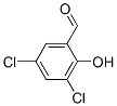 3,5-Dichlorosalicylaldehyde Structure,90-60-8Structure