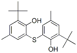 抗氧劑 LK-1081結(jié)構(gòu)式_90-66-4結(jié)構(gòu)式