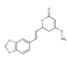 Kavakavaresin Structure,9000-38-8Structure