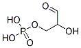 Glyceraldehyde-3-phosphate dehydrogenase,suspension,from rabbit muscle Structure,9001-50-7Structure