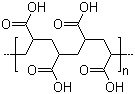 聚丙烯酸結(jié)構(gòu)式_9003-01-4結(jié)構(gòu)式