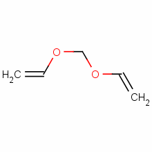 Poly(vinyl formal) Structure,9003-33-2Structure