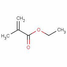 Poly(ethyl methacrylate) Structure,9003-42-3Structure