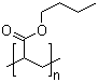 Butyl acrylate resin Structure,9003-49-0Structure