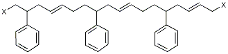 Poly(styrene-co-butadiene) Structure,9003-55-8Structure