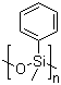 Polyphenylmethylsiloxane,mw 2500-2700 Structure,9005-12-3Structure