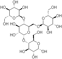 Glycogen Structure,9005-79-2Structure