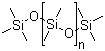 Dimethicone Structure,9006-65-9Structure