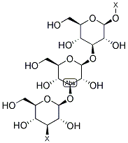 Laminarin Structure,9008-22-4Structure