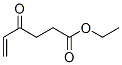 4-Oxo-hex-5-enoic acid ethyl ester Structure,90199-67-0Structure