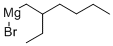 (2-Ethylhexyl)magnesium bromide Structure,90224-21-8Structure