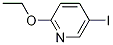 2-Ethoxy-5-iodo-pyridine Structure,902837-52-9Structure