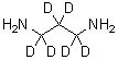 1,3-丙二胺-D6結(jié)構(gòu)式_90375-98-7結(jié)構(gòu)式