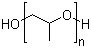 聚 1,2-丙二醇結(jié)構(gòu)式_9042-19-7結(jié)構(gòu)式