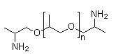 Polyetheramine d2000 Structure,9046-10-0Structure