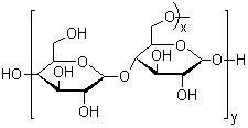 麥芽糖糊精結(jié)構(gòu)式_9050-36-6結(jié)構(gòu)式