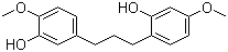 Broussonin e Structure,90902-21-9Structure