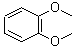 1,2-Dimethoxybenzene Structure,91-16-7Structure