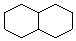 Decahydronaphthalene Structure,91-17-8Structure