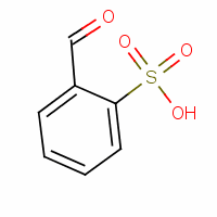 2-硫苯甲醛結(jié)構(gòu)式_91-25-8結(jié)構(gòu)式