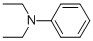 N,N-Diethylaniline Structure,91-66-7Structure