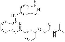 Kd 025結構式_911417-87-3結構式