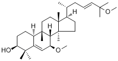 Karavilagenin a Structure,912329-03-4Structure