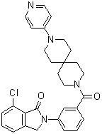 Eln 441958結構式_913064-47-8結構式