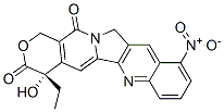 Rubitecan Structure,91421-42-0Structure