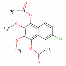 甲氨蝶呤結構式_91431-42-4結構式