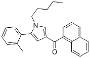 JWH 370結(jié)構式_914458-22-3結(jié)構式