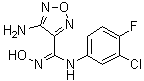 Incb024360結(jié)構(gòu)式_914471-09-3結(jié)構(gòu)式