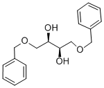 (+)-1,4-Di-o-benzyl-d-threitolStructure,91604-41-0Structure (+)-1,4-Di-o-benzyl-d-threitol Structure,91604-41-0Structure