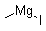 Methylmagnesium Iodide Structure,917-64-6Structure