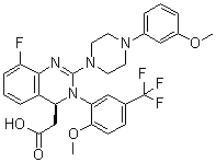 氯戊米特結(jié)構(gòu)式_917389-32-3結(jié)構(gòu)式