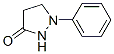 Phenidone Structure,92-43-3Structure