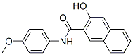 Naphthol aS-RL Structure,92-79-5Structure