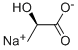 Sodium d-lactate Structure,920-49-0Structure