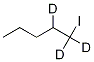 1-碘戊烷-D3結構式_920502-31-4結構式