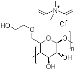 聚季胺鹽-4結(jié)構(gòu)式_92183-41-0結(jié)構(gòu)式