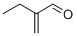 2-Ethylacrolein Structure,922-63-4Structure