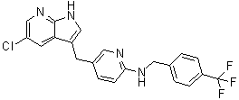 STK321130結(jié)構(gòu)式_923562-23-6結(jié)構(gòu)式