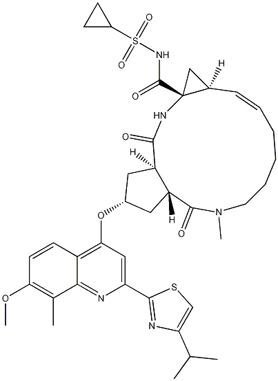 司美匹韋結(jié)構(gòu)式_923604-59-5結(jié)構(gòu)式