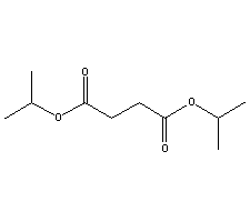 Diisopropyl succinate Structure,924-88-9Structure