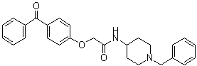 Sc-396658 Structure,924416-43-3Structure