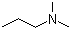 Dimethyl-N-propylamine Structure,926-63-6Structure