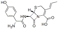 Cefprozil Structure,92665-29-7Structure