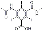 碘他拉酸-d3結(jié)構(gòu)式_928623-31-8結(jié)構(gòu)式