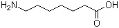 7-Aminoheptanoic acid Structure,929-17-9Structure