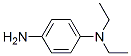 N,N-Diethyl-1,4-phenylenediamine Structure,93-05-0Structure